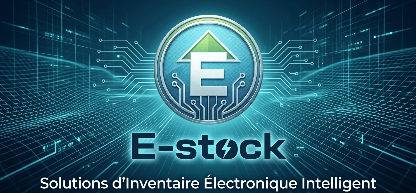 E-Stock: Smart Inventory & Logistics Management